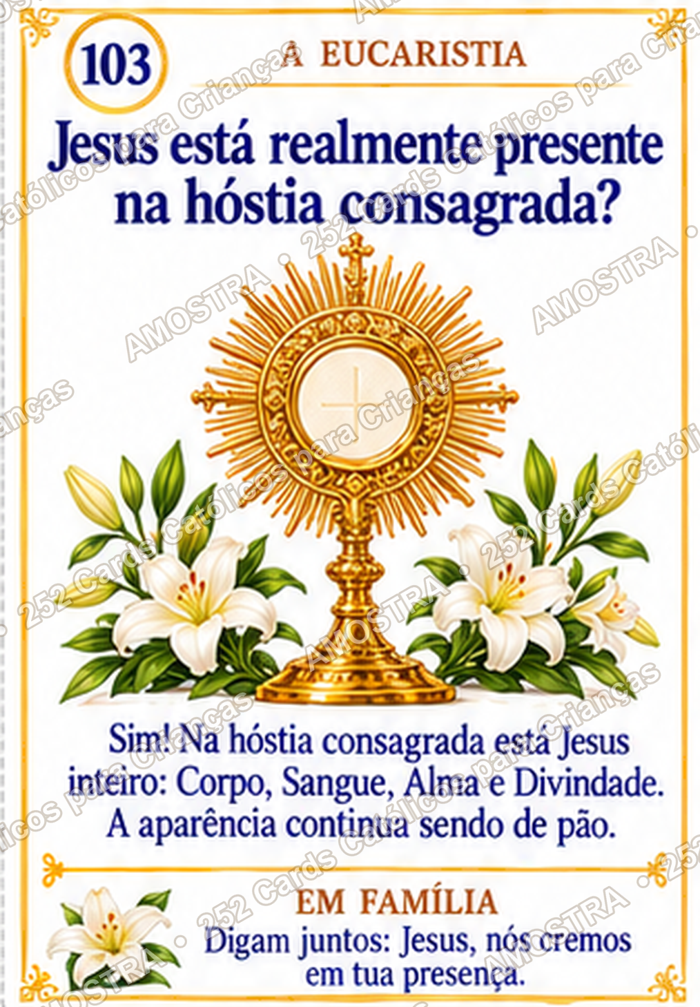 Card de exemplo 5
