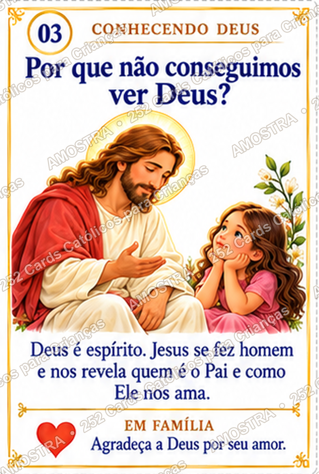 Card de exemplo 1