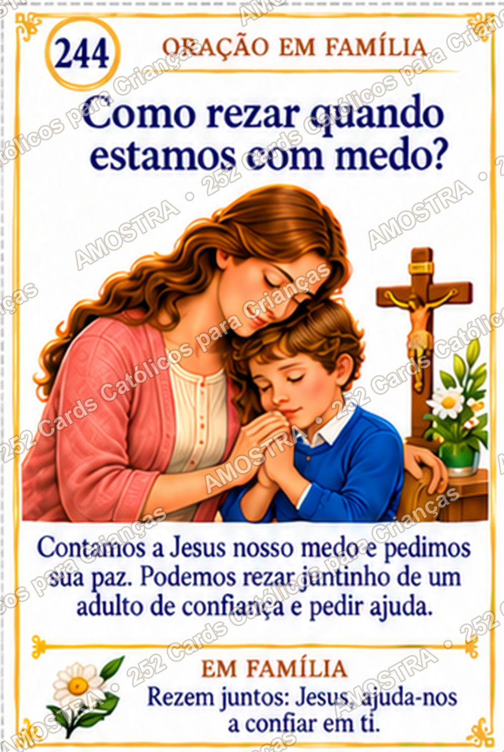 Card de exemplo 4